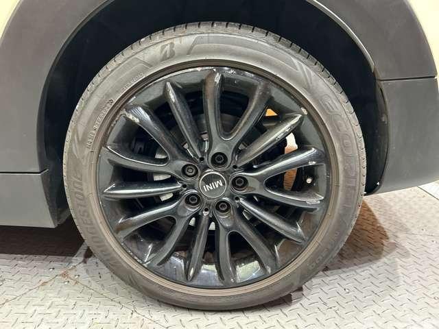 ＭＩＮＩ クーパーＳＤ　クラブマン　ペッパーＰＫＧ　ＡＣＣ　ナビ　ＢカメラＢｌｕｅｔｏｏｔｈ接続　ＰＤＣ　ＬＥＤヘッドライト　インテリジェントセーフティ　エキサイトメントＰＫＧ　ドライビングモード　コンフォートアクセス　ドラレコ　ＥＴＣ（54枚目）