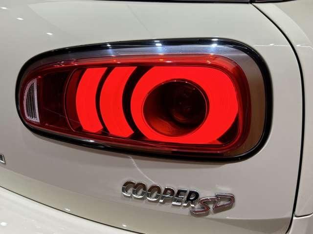 ＭＩＮＩ クーパーＳＤ　クラブマン　ペッパーＰＫＧ　ＡＣＣ　ナビ　ＢカメラＢｌｕｅｔｏｏｔｈ接続　ＰＤＣ　ＬＥＤヘッドライト　インテリジェントセーフティ　エキサイトメントＰＫＧ　ドライビングモード　コンフォートアクセス　ドラレコ　ＥＴＣ（60枚目）