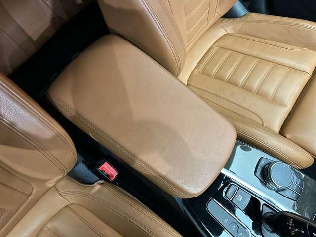 Ｘ３ ｘＤｒｉｖｅ　２０ｄ　Ｍスポーツハイラインパッケージ　ハイラインＰＫＧ　茶革シート　ＨＵＤ　ＡＣＣ　ナビ　ＴＶ　３６０°　Ｂｌｕｅｔｏｏｔｈ接続　電動リアゲート　電動シート　シートＨ　コンフォートアクセス　衝突軽減Ｂ　ＢＳＭ　ＬＫＡ　ドラレコ　ＥＴＣ（17枚目）