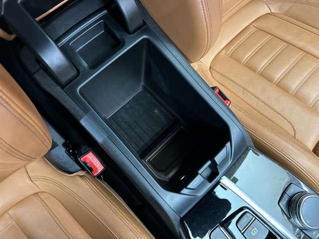 Ｘ３ ｘＤｒｉｖｅ　２０ｄ　Ｍスポーツハイラインパッケージ　ハイラインＰＫＧ　茶革シート　ＨＵＤ　ＡＣＣ　ナビ　ＴＶ　３６０°　Ｂｌｕｅｔｏｏｔｈ接続　電動リアゲート　電動シート　シートＨ　コンフォートアクセス　衝突軽減Ｂ　ＢＳＭ　ＬＫＡ　ドラレコ　ＥＴＣ（18枚目）