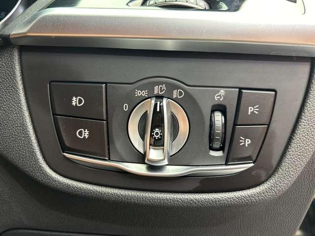 Ｘ３ ｘＤｒｉｖｅ　２０ｄ　Ｍスポーツハイラインパッケージ　ハイラインＰＫＧ　茶革シート　ＨＵＤ　ＡＣＣ　ナビ　ＴＶ　３６０°　Ｂｌｕｅｔｏｏｔｈ接続　電動リアゲート　電動シート　シートＨ　コンフォートアクセス　衝突軽減Ｂ　ＢＳＭ　ＬＫＡ　ドラレコ　ＥＴＣ（26枚目）