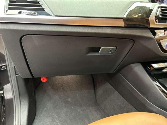 Ｘ３ ｘＤｒｉｖｅ　２０ｄ　Ｍスポーツハイラインパッケージ　ハイラインＰＫＧ　茶革シート　ＨＵＤ　ＡＣＣ　ナビ　ＴＶ　３６０°　Ｂｌｕｅｔｏｏｔｈ接続　電動リアゲート　電動シート　シートＨ　コンフォートアクセス　衝突軽減Ｂ　ＢＳＭ　ＬＫＡ　ドラレコ　ＥＴＣ（35枚目）