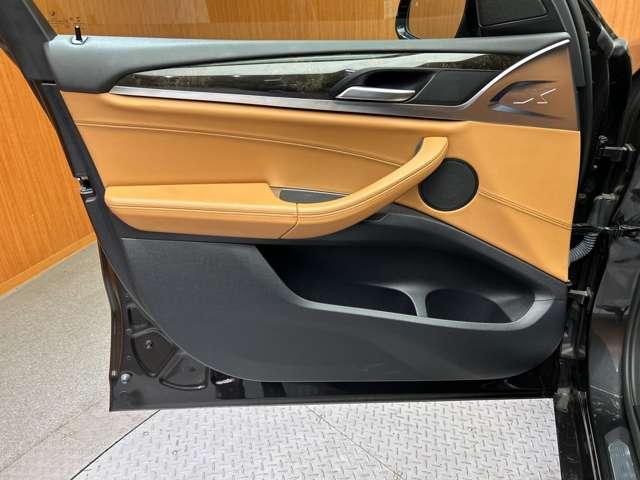 Ｘ３ ｘＤｒｉｖｅ　２０ｄ　Ｍスポーツハイラインパッケージ　ハイラインＰＫＧ　茶革シート　ＨＵＤ　ＡＣＣ　ナビ　ＴＶ　３６０°　Ｂｌｕｅｔｏｏｔｈ接続　電動リアゲート　電動シート　シートＨ　コンフォートアクセス　衝突軽減Ｂ　ＢＳＭ　ＬＫＡ　ドラレコ　ＥＴＣ（44枚目）