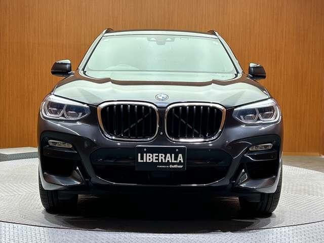 Ｘ３ ｘＤｒｉｖｅ　２０ｄ　Ｍスポーツハイラインパッケージ　ハイラインＰＫＧ　茶革シート　ＨＵＤ　ＡＣＣ　ナビ　ＴＶ　３６０°　Ｂｌｕｅｔｏｏｔｈ接続　電動リアゲート　電動シート　シートＨ　コンフォートアクセス　衝突軽減Ｂ　ＢＳＭ　ＬＫＡ　ドラレコ　ＥＴＣ（51枚目）