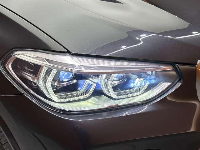 Ｘ３ ｘＤｒｉｖｅ　２０ｄ　Ｍスポーツハイラインパッケージ　ハイラインＰＫＧ　茶革シート　ＨＵＤ　ＡＣＣ　ナビ　ＴＶ　３６０°　Ｂｌｕｅｔｏｏｔｈ接続　電動リアゲート　電動シート　シートＨ　コンフォートアクセス　衝突軽減Ｂ　ＢＳＭ　ＬＫＡ　ドラレコ　ＥＴＣ（59枚目）