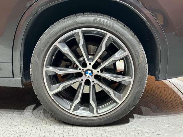 Ｘ３ ｘＤｒｉｖｅ　２０ｄ　Ｍスポーツハイラインパッケージ　ハイラインＰＫＧ　茶革シート　ＨＵＤ　ＡＣＣ　ナビ　ＴＶ　３６０°　Ｂｌｕｅｔｏｏｔｈ接続　電動リアゲート　電動シート　シートＨ　コンフォートアクセス　衝突軽減Ｂ　ＢＳＭ　ＬＫＡ　ドラレコ　ＥＴＣ（60枚目）