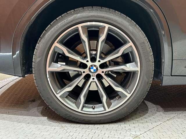 Ｘ３ ｘＤｒｉｖｅ　２０ｄ　Ｍスポーツハイラインパッケージ　ハイラインＰＫＧ　茶革シート　ＨＵＤ　ＡＣＣ　ナビ　ＴＶ　３６０°　Ｂｌｕｅｔｏｏｔｈ接続　電動リアゲート　電動シート　シートＨ　コンフォートアクセス　衝突軽減Ｂ　ＢＳＭ　ＬＫＡ　ドラレコ　ＥＴＣ（62枚目）