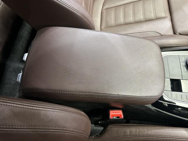 Ｘ３ ｘＤｒｉｖｅ　２０ｄ　Ｍスポーツ　茶革シート　ＡＣＣ　ナビ　地デジＴＶ　３６０°　Ｂｌｕｅｔｏｏｔｈ接続　ＣａｒＰｌａｙ　シートＨ　パーキングアシスト　パワーバックドア　ＬＥＤヘッドライト　　衝突軽減Ｂ　ＢＳＭ　ＬＫＡ　ワンオーナー（18枚目）