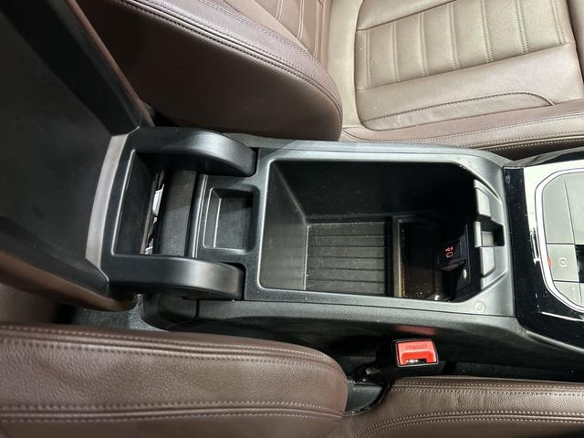 Ｘ３ ｘＤｒｉｖｅ　２０ｄ　Ｍスポーツ　茶革シート　ＡＣＣ　ナビ　地デジＴＶ　３６０°　Ｂｌｕｅｔｏｏｔｈ接続　ＣａｒＰｌａｙ　シートＨ　パーキングアシスト　パワーバックドア　ＬＥＤヘッドライト　　衝突軽減Ｂ　ＢＳＭ　ＬＫＡ　ワンオーナー（19枚目）