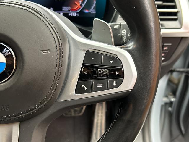 Ｘ３ ｘＤｒｉｖｅ　２０ｄ　Ｍスポーツ　茶革シート　ＡＣＣ　ナビ　地デジＴＶ　３６０°　Ｂｌｕｅｔｏｏｔｈ接続　ＣａｒＰｌａｙ　シートＨ　パーキングアシスト　パワーバックドア　ＬＥＤヘッドライト　　衝突軽減Ｂ　ＢＳＭ　ＬＫＡ　ワンオーナー（22枚目）