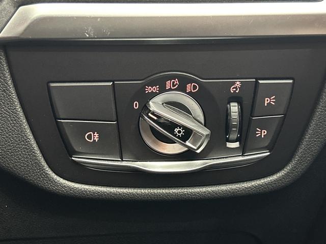 Ｘ３ ｘＤｒｉｖｅ　２０ｄ　Ｍスポーツ　茶革シート　ＡＣＣ　ナビ　地デジＴＶ　３６０°　Ｂｌｕｅｔｏｏｔｈ接続　ＣａｒＰｌａｙ　シートＨ　パーキングアシスト　パワーバックドア　ＬＥＤヘッドライト　　衝突軽減Ｂ　ＢＳＭ　ＬＫＡ　ワンオーナー（31枚目）