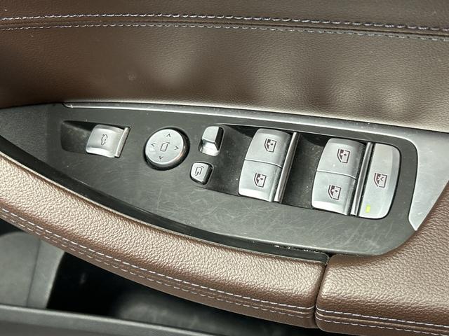 Ｘ３ ｘＤｒｉｖｅ　２０ｄ　Ｍスポーツ　茶革シート　ＡＣＣ　ナビ　地デジＴＶ　３６０°　Ｂｌｕｅｔｏｏｔｈ接続　ＣａｒＰｌａｙ　シートＨ　パーキングアシスト　パワーバックドア　ＬＥＤヘッドライト　　衝突軽減Ｂ　ＢＳＭ　ＬＫＡ　ワンオーナー（32枚目）