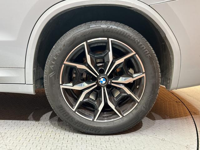 Ｘ３ ｘＤｒｉｖｅ　２０ｄ　Ｍスポーツ　茶革シート　ＡＣＣ　ナビ　地デジＴＶ　３６０°　Ｂｌｕｅｔｏｏｔｈ接続　ＣａｒＰｌａｙ　シートＨ　パーキングアシスト　パワーバックドア　ＬＥＤヘッドライト　　衝突軽減Ｂ　ＢＳＭ　ＬＫＡ　ワンオーナー（61枚目）