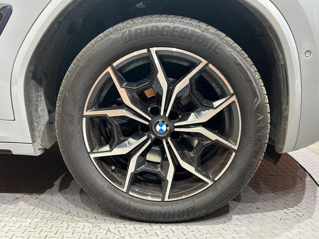 Ｘ３ ｘＤｒｉｖｅ　２０ｄ　Ｍスポーツ　茶革シート　ＡＣＣ　ナビ　地デジＴＶ　３６０°　Ｂｌｕｅｔｏｏｔｈ接続　ＣａｒＰｌａｙ　シートＨ　パーキングアシスト　パワーバックドア　ＬＥＤヘッドライト　　衝突軽減Ｂ　ＢＳＭ　ＬＫＡ　ワンオーナー（63枚目）