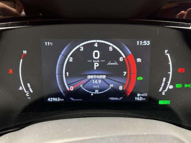 ＮＸ ＮＸ３５０ｈ　Ｆスポーツ　サンルーフ　ＡＣＣ　純正ナビ　３６０°カメラ　赤黒コンビレザーシート　ベンチレーション　シートヒーター　ステアリングヒーター　電動リアゲート　ＨＵＤ　オートホールド　ＥＴＣ　ドラレコ（22枚目）