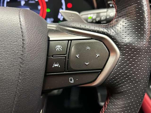 ＮＸ ＮＸ３５０ｈ　Ｆスポーツ　サンルーフ　ＡＣＣ　純正ナビ　３６０°カメラ　赤黒コンビレザーシート　ベンチレーション　シートヒーター　ステアリングヒーター　電動リアゲート　ＨＵＤ　オートホールド　ＥＴＣ　ドラレコ（23枚目）