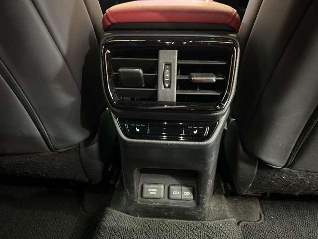 ＮＸ ＮＸ３５０ｈ　Ｆスポーツ　サンルーフ　ＡＣＣ　純正ナビ　３６０°カメラ　赤黒コンビレザーシート　ベンチレーション　シートヒーター　ステアリングヒーター　電動リアゲート　ＨＵＤ　オートホールド　ＥＴＣ　ドラレコ（38枚目）