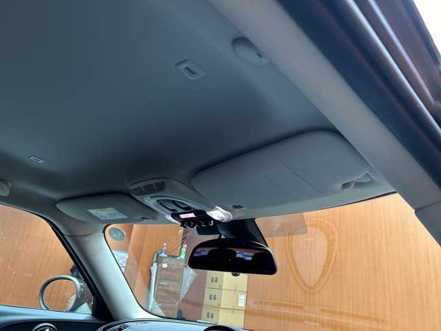 ＭＩＮＩ クーパーＳＤ　クラブマン　黒革　シートヒーター　メモリーパワーシート　ＡＣＣ　純正ナビ　バックカメラ　リアＰＤＣ　インテリジェントセーフティ　ＬＥＤヘッドライト　オートライト　電動パーキングブレーキ　ＥＴＣ　ドラレコ（31枚目）