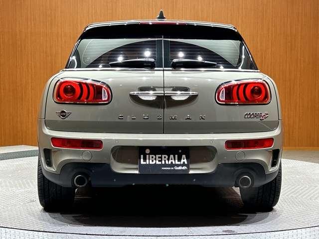 ＭＩＮＩ クーパーＳＤ　クラブマン　黒革　シートヒーター　メモリーパワーシート　ＡＣＣ　純正ナビ　バックカメラ　リアＰＤＣ　インテリジェントセーフティ　ＬＥＤヘッドライト　オートライト　電動パーキングブレーキ　ＥＴＣ　ドラレコ（52枚目）