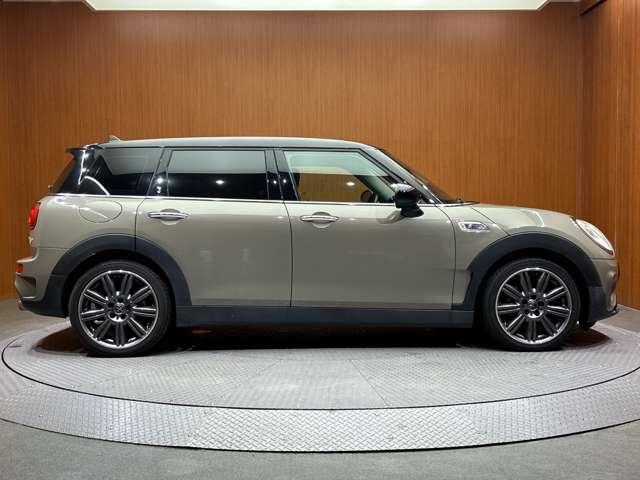 ＭＩＮＩ クーパーＳＤ　クラブマン　黒革　シートヒーター　メモリーパワーシート　ＡＣＣ　純正ナビ　バックカメラ　リアＰＤＣ　インテリジェントセーフティ　ＬＥＤヘッドライト　オートライト　電動パーキングブレーキ　ＥＴＣ　ドラレコ（53枚目）