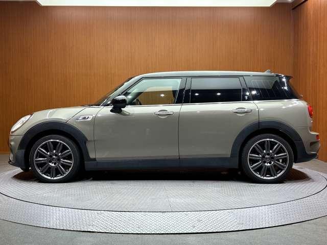 ＭＩＮＩ クーパーＳＤ　クラブマン　黒革　シートヒーター　メモリーパワーシート　ＡＣＣ　純正ナビ　バックカメラ　リアＰＤＣ　インテリジェントセーフティ　ＬＥＤヘッドライト　オートライト　電動パーキングブレーキ　ＥＴＣ　ドラレコ（54枚目）