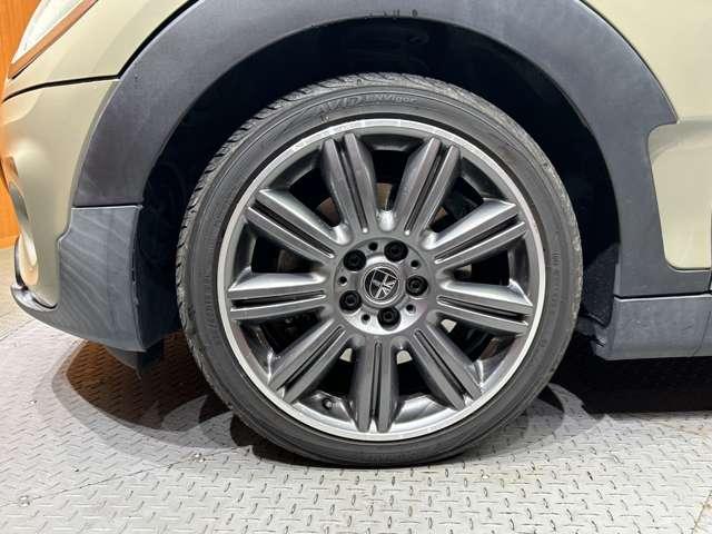 ＭＩＮＩ クーパーＳＤ　クラブマン　黒革　シートヒーター　メモリーパワーシート　ＡＣＣ　純正ナビ　バックカメラ　リアＰＤＣ　インテリジェントセーフティ　ＬＥＤヘッドライト　オートライト　電動パーキングブレーキ　ＥＴＣ　ドラレコ（62枚目）