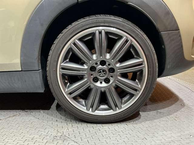 ＭＩＮＩ クーパーＳＤ　クラブマン　黒革　シートヒーター　メモリーパワーシート　ＡＣＣ　純正ナビ　バックカメラ　リアＰＤＣ　インテリジェントセーフティ　ＬＥＤヘッドライト　オートライト　電動パーキングブレーキ　ＥＴＣ　ドラレコ（64枚目）