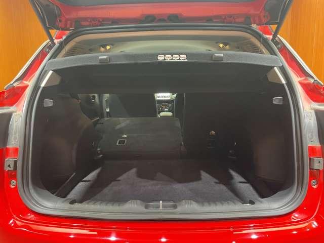 ジープ・コンパス ロンジチュード　クルーズコントロール　ナビ　地デジＴＶ　バックカメラ　Ｂｌｕｅｔｏｏｔｈ接続　パークアシスト　ブラックルーフ　ブラックルーフレール　プライバシーガラス　プッシュスタート　純正１７インチＡＷ　ＥＴＣ（40枚目）