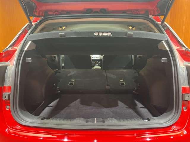 ジープ・コンパス ロンジチュード　クルーズコントロール　ナビ　地デジＴＶ　バックカメラ　Ｂｌｕｅｔｏｏｔｈ接続　パークアシスト　ブラックルーフ　ブラックルーフレール　プライバシーガラス　プッシュスタート　純正１７インチＡＷ　ＥＴＣ（41枚目）