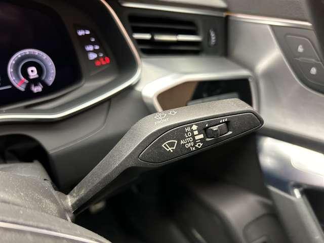 Ａ７スポーツバック ５５ＴＦＳＩクワトロ　Ｓライン　ＡＣＣ　黒革シート　ＯＰ２１インチＡＷ　マトリクスＬＥＤヘッドライト　バーチャルコックピット　純正ナビ　３６０°カメラ　アダプティブドライビングアシスト　レーンアシスト　サイドアシスト　ドラレコ（23枚目）