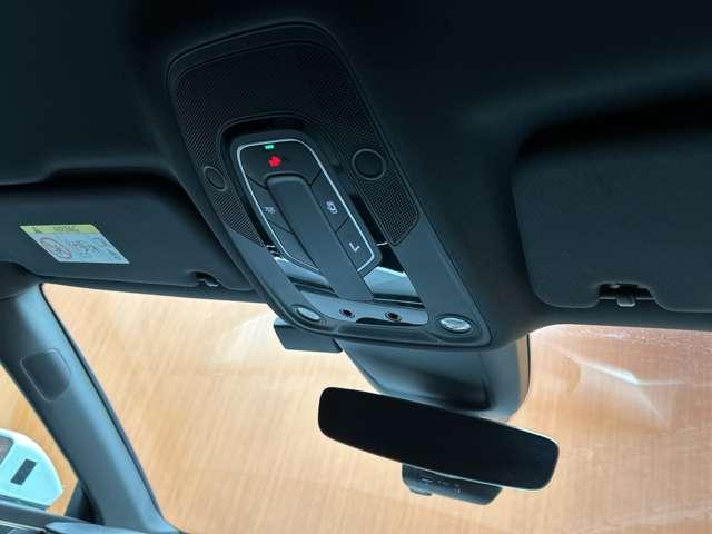 Ａ７スポーツバック ５５ＴＦＳＩクワトロ　Ｓライン　ＡＣＣ　黒革シート　ＯＰ２１インチＡＷ　マトリクスＬＥＤヘッドライト　バーチャルコックピット　純正ナビ　３６０°カメラ　アダプティブドライビングアシスト　レーンアシスト　サイドアシスト　ドラレコ（25枚目）