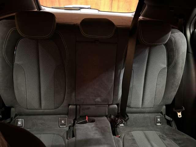 Ｘ２ ｘＤｒｉｖｅ　２０ｉ　ＭスポーツＸ　アドバンスドアクティブセーフティＰＫＧ　デビューＰＫＧ　ワンオーナー　ＡＣＣ　ＨＵＤ　純正ナビ　バックカメラ　パワーシート　シートヒーター　電動リアゲート　コンフォートアクセス　ドラレコ　ＥＴＣ（9枚目）