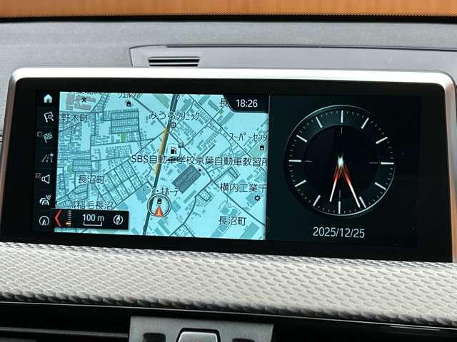 Ｘ２ ｘＤｒｉｖｅ　２０ｉ　ＭスポーツＸ　アドバンスドアクティブセーフティＰＫＧ　デビューＰＫＧ　ワンオーナー　ＡＣＣ　ＨＵＤ　純正ナビ　バックカメラ　パワーシート　シートヒーター　電動リアゲート　コンフォートアクセス　ドラレコ　ＥＴＣ（10枚目）