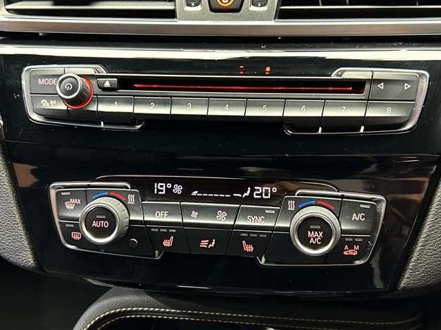 Ｘ２ ｘＤｒｉｖｅ　２０ｉ　ＭスポーツＸ　アドバンスドアクティブセーフティＰＫＧ　デビューＰＫＧ　ワンオーナー　ＡＣＣ　ＨＵＤ　純正ナビ　バックカメラ　パワーシート　シートヒーター　電動リアゲート　コンフォートアクセス　ドラレコ　ＥＴＣ（16枚目）