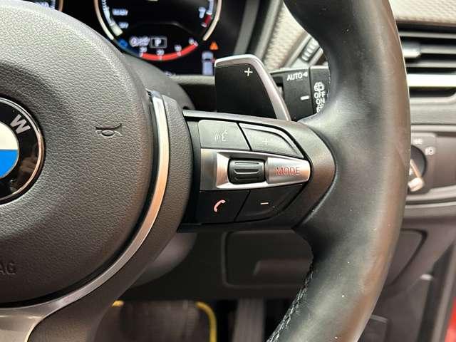 Ｘ２ ｘＤｒｉｖｅ　２０ｉ　ＭスポーツＸ　アドバンスドアクティブセーフティＰＫＧ　デビューＰＫＧ　ワンオーナー　ＡＣＣ　ＨＵＤ　純正ナビ　バックカメラ　パワーシート　シートヒーター　電動リアゲート　コンフォートアクセス　ドラレコ　ＥＴＣ（25枚目）