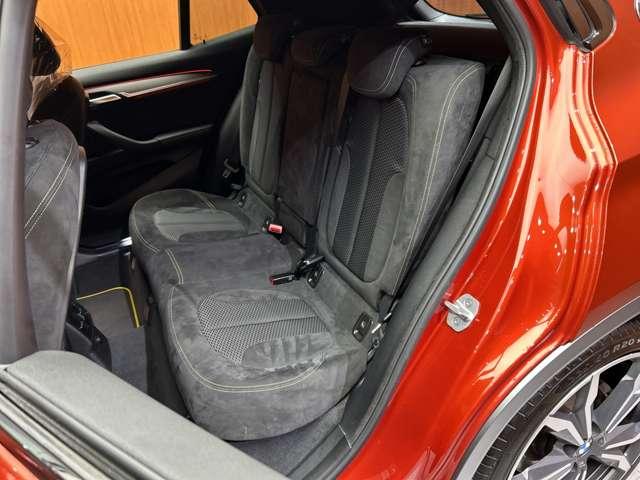 Ｘ２ ｘＤｒｉｖｅ　２０ｉ　ＭスポーツＸ　アドバンスドアクティブセーフティＰＫＧ　デビューＰＫＧ　ワンオーナー　ＡＣＣ　ＨＵＤ　純正ナビ　バックカメラ　パワーシート　シートヒーター　電動リアゲート　コンフォートアクセス　ドラレコ　ＥＴＣ（47枚目）