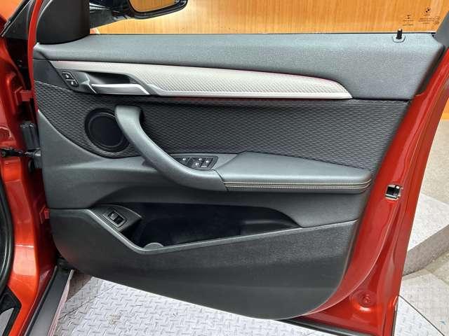 Ｘ２ ｘＤｒｉｖｅ　２０ｉ　ＭスポーツＸ　アドバンスドアクティブセーフティＰＫＧ　デビューＰＫＧ　ワンオーナー　ＡＣＣ　ＨＵＤ　純正ナビ　バックカメラ　パワーシート　シートヒーター　電動リアゲート　コンフォートアクセス　ドラレコ　ＥＴＣ（48枚目）