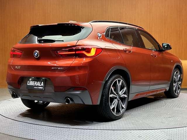 Ｘ２ ｘＤｒｉｖｅ　２０ｉ　ＭスポーツＸ　アドバンスドアクティブセーフティＰＫＧ　デビューＰＫＧ　ワンオーナー　ＡＣＣ　ＨＵＤ　純正ナビ　バックカメラ　パワーシート　シートヒーター　電動リアゲート　コンフォートアクセス　ドラレコ　ＥＴＣ（62枚目）