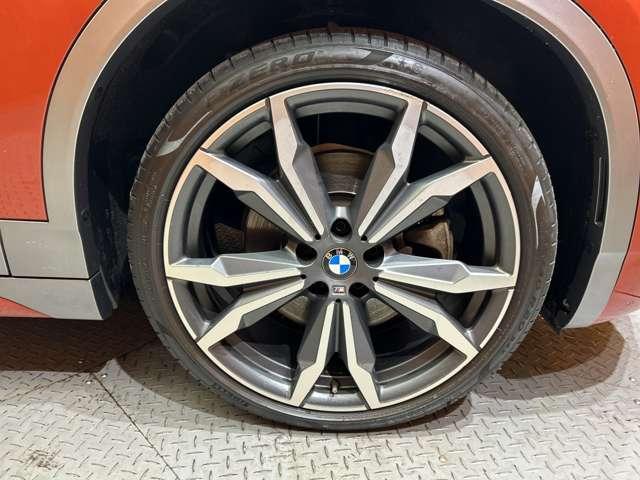 Ｘ２ ｘＤｒｉｖｅ　２０ｉ　ＭスポーツＸ　アドバンスドアクティブセーフティＰＫＧ　デビューＰＫＧ　ワンオーナー　ＡＣＣ　ＨＵＤ　純正ナビ　バックカメラ　パワーシート　シートヒーター　電動リアゲート　コンフォートアクセス　ドラレコ　ＥＴＣ（66枚目）