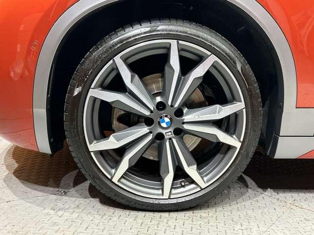 Ｘ２ ｘＤｒｉｖｅ　２０ｉ　ＭスポーツＸ　アドバンスドアクティブセーフティＰＫＧ　デビューＰＫＧ　ワンオーナー　ＡＣＣ　ＨＵＤ　純正ナビ　バックカメラ　パワーシート　シートヒーター　電動リアゲート　コンフォートアクセス　ドラレコ　ＥＴＣ（67枚目）