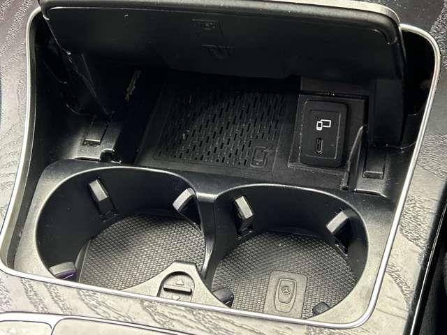 ＧＬＣ ＧＬＣ２２０ｄ　４マチック　ＡＭＧライン　レザーエクスクルーシブＰＫＧ　パノラマＳＲ　純正ナビ　３６０°カメラ　ＡＣＣ　ＨＵＤ　ＢＳＭ　シートヒーター　ベンチレーター　パワーシート　マルチビームＬＥＤ　ハイビームアシスト　Ｂｕｒｍｅｓｔｅｒ（16枚目）