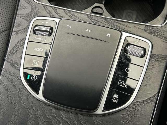 ＧＬＣ ＧＬＣ２２０ｄ　４マチック　ＡＭＧライン　レザーエクスクルーシブＰＫＧ　パノラマＳＲ　純正ナビ　３６０°カメラ　ＡＣＣ　ＨＵＤ　ＢＳＭ　シートヒーター　ベンチレーター　パワーシート　マルチビームＬＥＤ　ハイビームアシスト　Ｂｕｒｍｅｓｔｅｒ（17枚目）