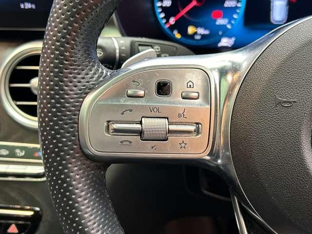 ＧＬＣ ＧＬＣ２２０ｄ　４マチック　ＡＭＧライン　レザーエクスクルーシブＰＫＧ　パノラマＳＲ　純正ナビ　３６０°カメラ　ＡＣＣ　ＨＵＤ　ＢＳＭ　シートヒーター　ベンチレーター　パワーシート　マルチビームＬＥＤ　ハイビームアシスト　Ｂｕｒｍｅｓｔｅｒ（24枚目）