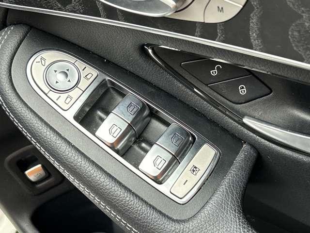 ＧＬＣ ＧＬＣ２２０ｄ　４マチック　ＡＭＧライン　レザーエクスクルーシブＰＫＧ　パノラマＳＲ　純正ナビ　３６０°カメラ　ＡＣＣ　ＨＵＤ　ＢＳＭ　シートヒーター　ベンチレーター　パワーシート　マルチビームＬＥＤ　ハイビームアシスト　Ｂｕｒｍｅｓｔｅｒ（30枚目）