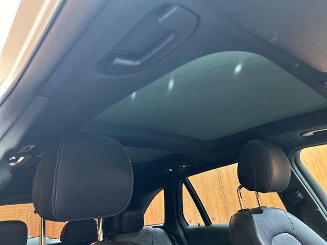 ＧＬＣ ＧＬＣ２２０ｄ　４マチック　ＡＭＧライン　レザーエクスクルーシブＰＫＧ　パノラマＳＲ　純正ナビ　３６０°カメラ　ＡＣＣ　ＨＵＤ　ＢＳＭ　シートヒーター　ベンチレーター　パワーシート　マルチビームＬＥＤ　ハイビームアシスト　Ｂｕｒｍｅｓｔｅｒ（35枚目）