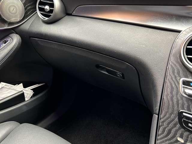 ＧＬＣ ＧＬＣ２２０ｄ　４マチック　ＡＭＧライン　レザーエクスクルーシブＰＫＧ　パノラマＳＲ　純正ナビ　３６０°カメラ　ＡＣＣ　ＨＵＤ　ＢＳＭ　シートヒーター　ベンチレーター　パワーシート　マルチビームＬＥＤ　ハイビームアシスト　Ｂｕｒｍｅｓｔｅｒ（37枚目）