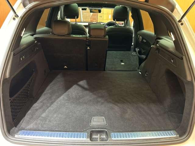 ＧＬＣ ＧＬＣ２２０ｄ　４マチック　ＡＭＧライン　レザーエクスクルーシブＰＫＧ　パノラマＳＲ　純正ナビ　３６０°カメラ　ＡＣＣ　ＨＵＤ　ＢＳＭ　シートヒーター　ベンチレーター　パワーシート　マルチビームＬＥＤ　ハイビームアシスト　Ｂｕｒｍｅｓｔｅｒ（51枚目）