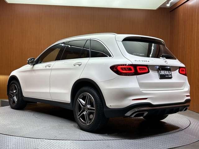 ＧＬＣ ＧＬＣ２２０ｄ　４マチック　ＡＭＧライン　レザーエクスクルーシブＰＫＧ　パノラマＳＲ　純正ナビ　３６０°カメラ　ＡＣＣ　ＨＵＤ　ＢＳＭ　シートヒーター　ベンチレーター　パワーシート　マルチビームＬＥＤ　ハイビームアシスト　Ｂｕｒｍｅｓｔｅｒ（63枚目）