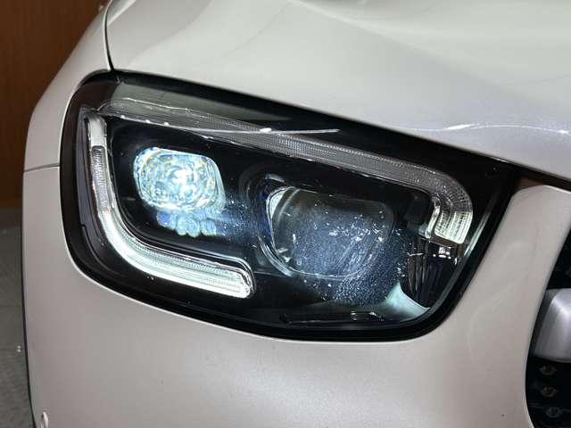 ＧＬＣ ＧＬＣ２２０ｄ　４マチック　ＡＭＧライン　レザーエクスクルーシブＰＫＧ　パノラマＳＲ　純正ナビ　３６０°カメラ　ＡＣＣ　ＨＵＤ　ＢＳＭ　シートヒーター　ベンチレーター　パワーシート　マルチビームＬＥＤ　ハイビームアシスト　Ｂｕｒｍｅｓｔｅｒ（64枚目）