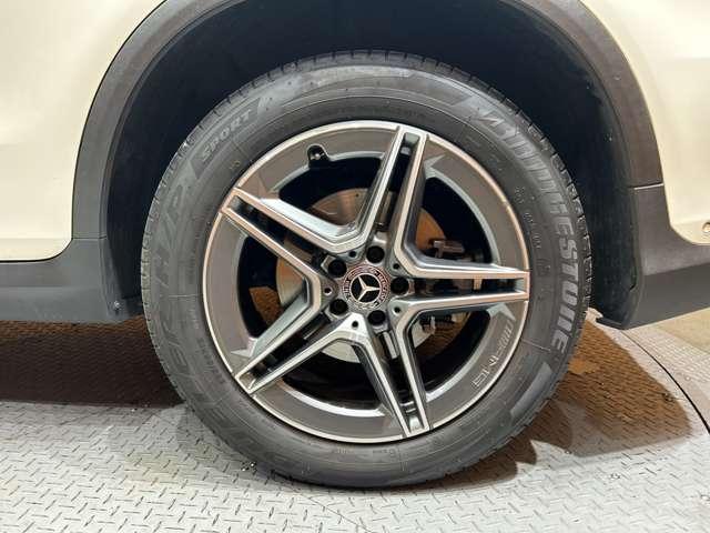 ＧＬＣ ＧＬＣ２２０ｄ　４マチック　ＡＭＧライン　レザーエクスクルーシブＰＫＧ　パノラマＳＲ　純正ナビ　３６０°カメラ　ＡＣＣ　ＨＵＤ　ＢＳＭ　シートヒーター　ベンチレーター　パワーシート　マルチビームＬＥＤ　ハイビームアシスト　Ｂｕｒｍｅｓｔｅｒ（67枚目）